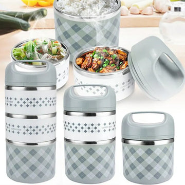 Thermal Lunch Box