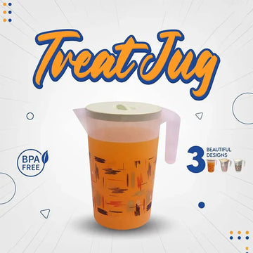 Treet Jug