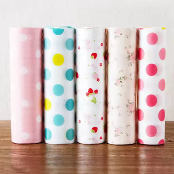 Reusable Drawer Mat Contact Paper Cabinet Liner Moisture-proof Waterproof Dust Proof Non-Slip Kitchen Table Shelf Liner Pad