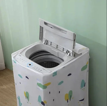 Washing Machine Cover