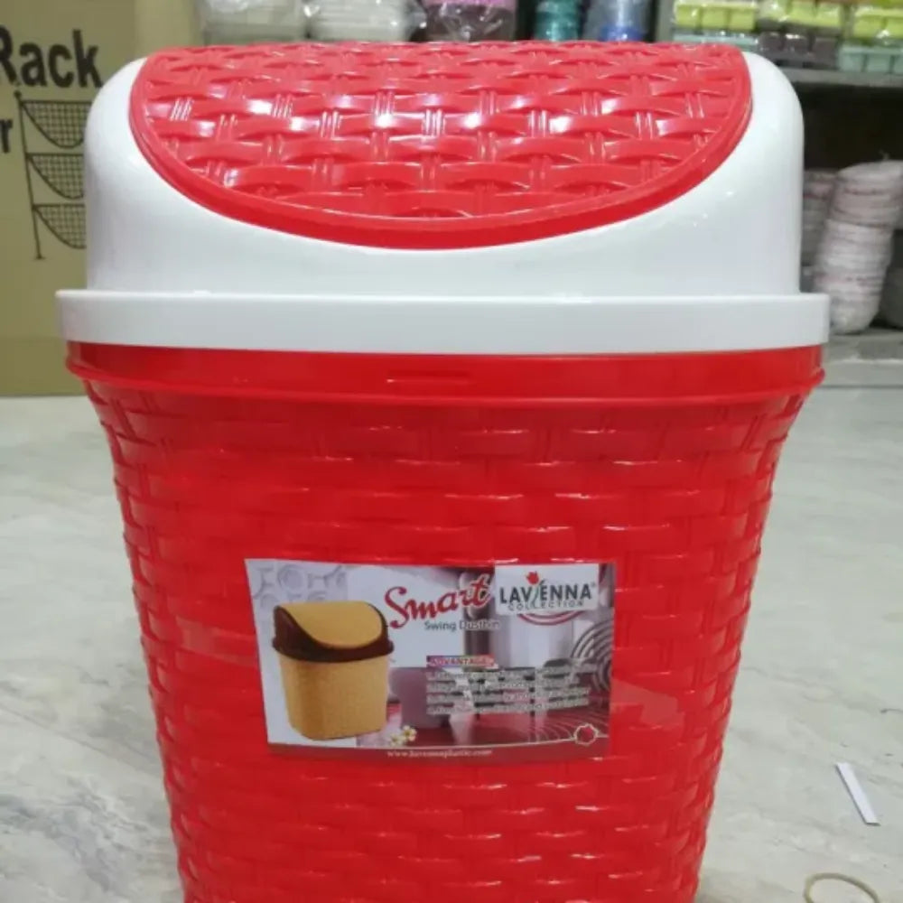 Smart Grace Swing Dustbin