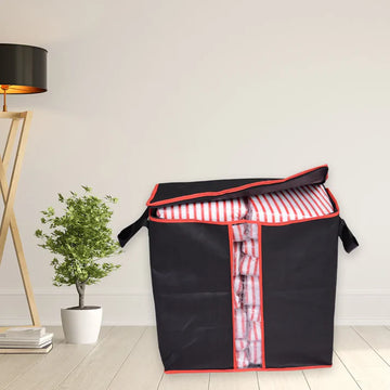 Storage Bag Pack Of 3