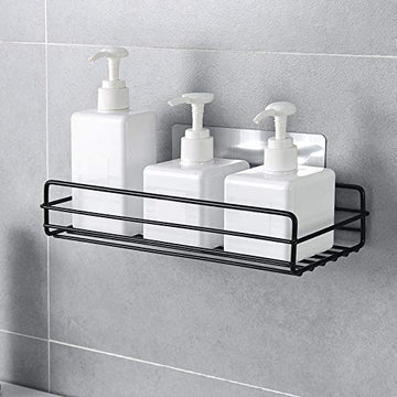 Toilet Accessories Storage Shelves