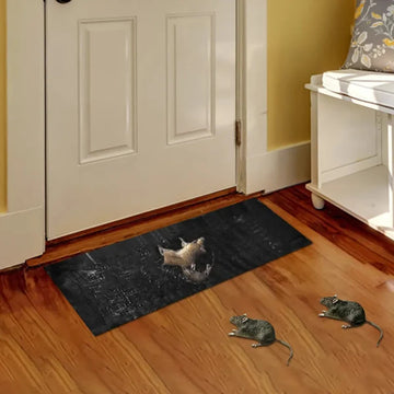 Super Glue Rat Magic Carpet