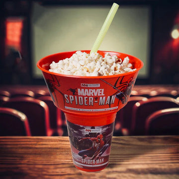 Snack Tub Set