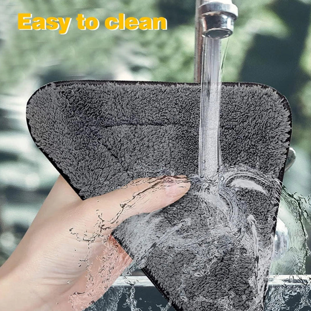 Triangle Mop 360 Rotatable Extendable Adjustable