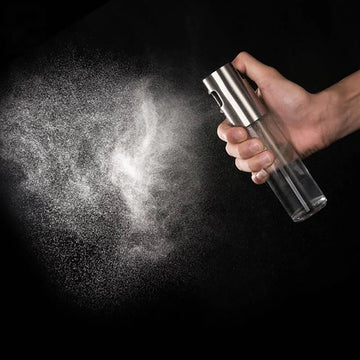 Spray Oil Bottle 100ml 993