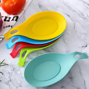 Spoon rest pack of 5 pcs 831