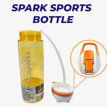 Spark Sports Bottle