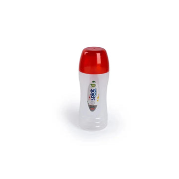 SPIRIT WATER BOTTLE (PACK OF 2)