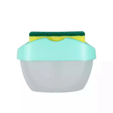 Sponge Dish Soap Box