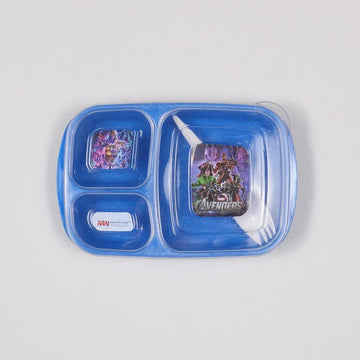 Student Lunch Box