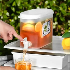 Premium 3.5 Litre Water Dispenser – Portable & Durable