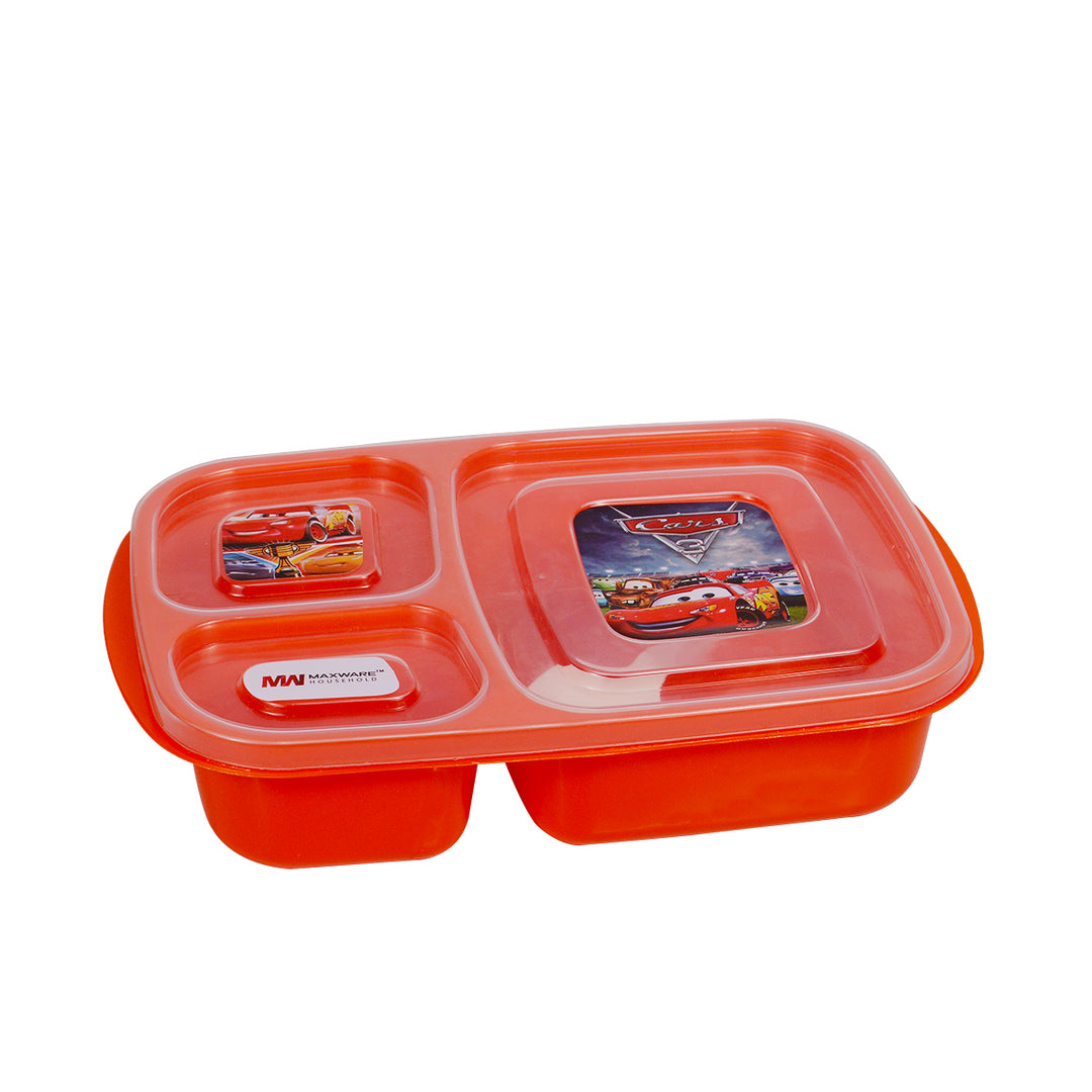 Student Lunch Box 1000 ML