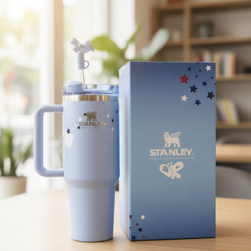 Stanley x Olivia Rodrigo Quencher H2.0 FlowState Tumbler