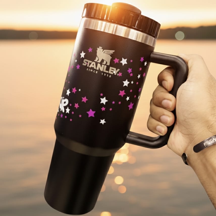 Stanley x Olivia Rodrigo Quencher H2.0 FlowState Tumbler