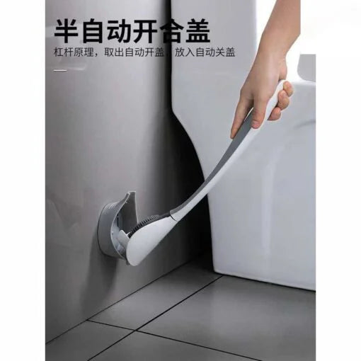 Toilet Brush