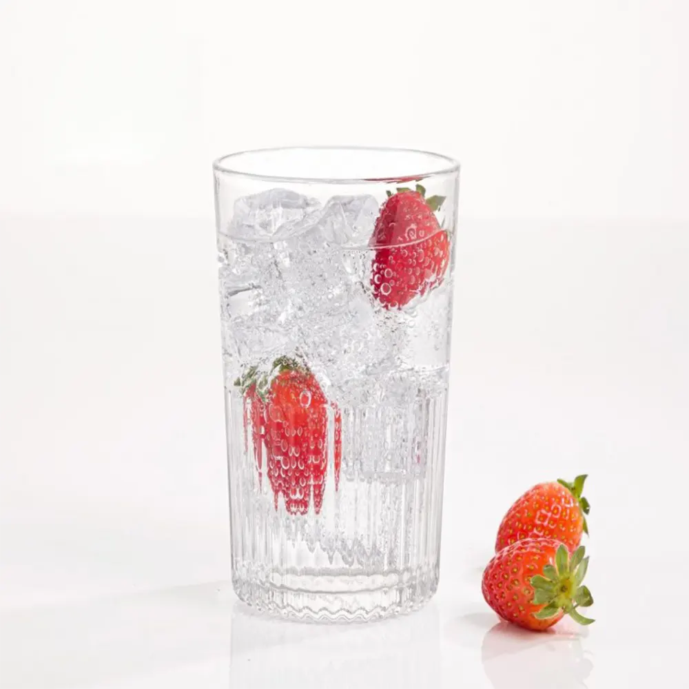 WATER GLASS 6 PCS