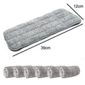 Reusable Microfiber Pad For Spray Mop