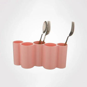 5 Section Cutlery Holder