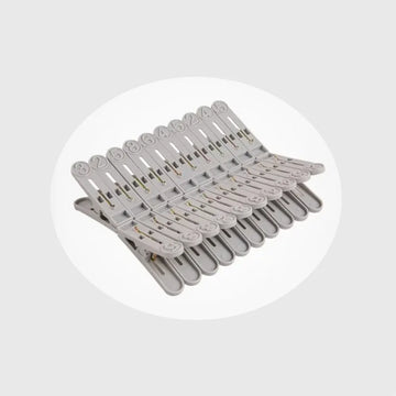 Clips 20 Pcs Packing