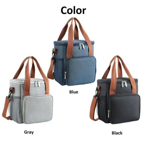 Insulated Cooler bag