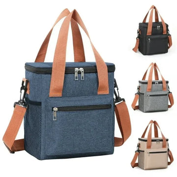 Insulated Cooler bag