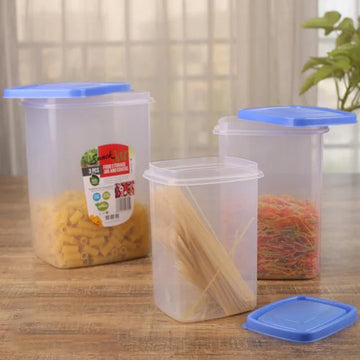 SNACK JAR - PACK OF 3