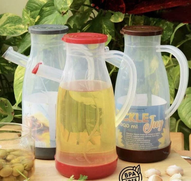 Trickle Jug 1000ml