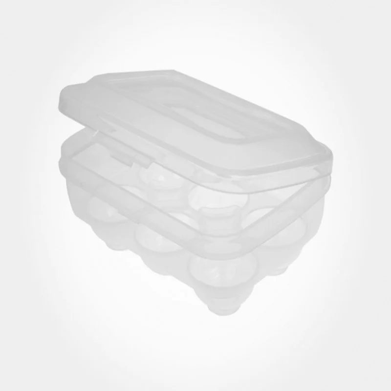 EGG CONTAINER 6PCS