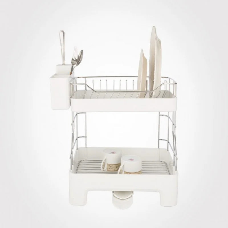 Narin Dish Rack 2 Floor