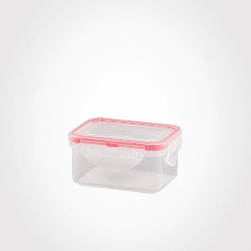RECTANGLE FOOD CONTAINER 350 ml