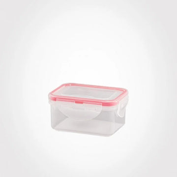 RECTANGLE FOOD CONTAINER 350 ml