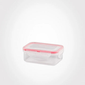 RECTANGLE FOOD CONTAINER 400 ml