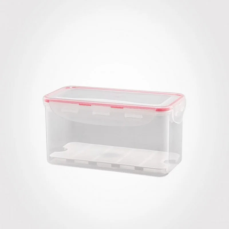 RECTANGLE FOOD CONTAINER 3.4 L