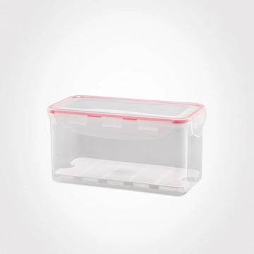 RECTANGLE FOOD CONTAINER 3.4 L