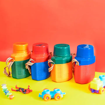 Tiger Water Bottle Small (1 Ltr)