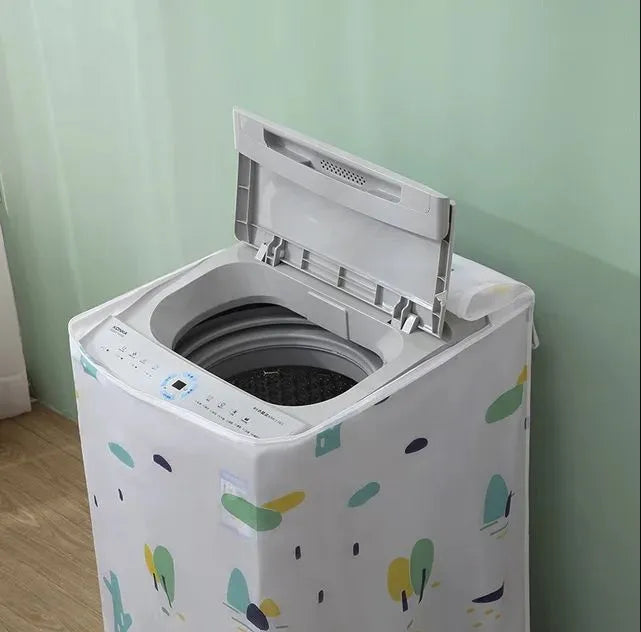 Washing Machine Cover