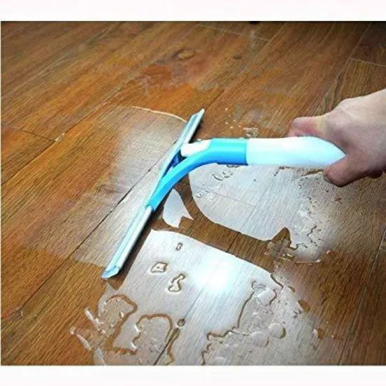 Window Cleaner Spray Wiper