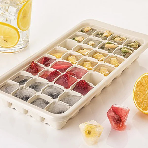 Ice Cube Tray Large Size