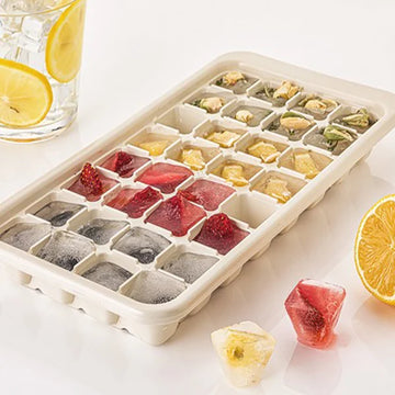 Ice Cube Tray Large Size