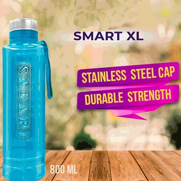 Safari Water Bottle Smart XL