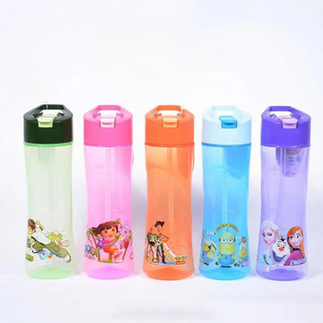 Sunny Summer Water Bottle