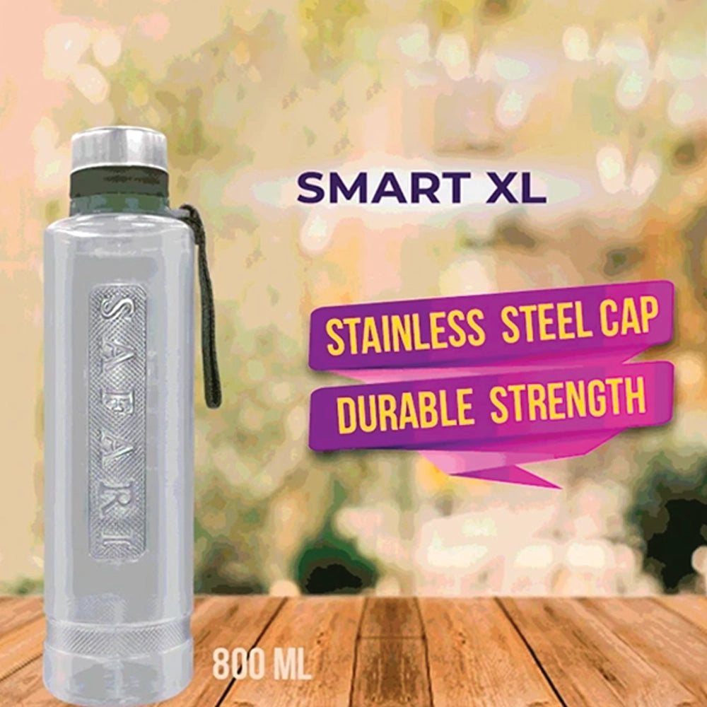 Safari Water Bottle Smart XL