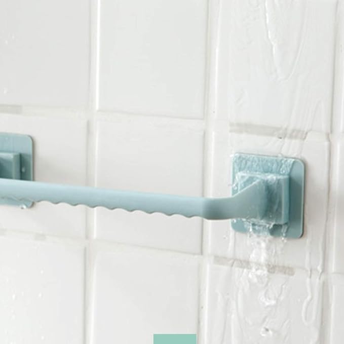 Towel Holder Rack Wall