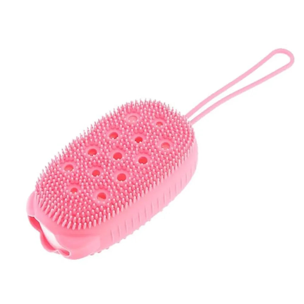 Silicone Bath Body Brush