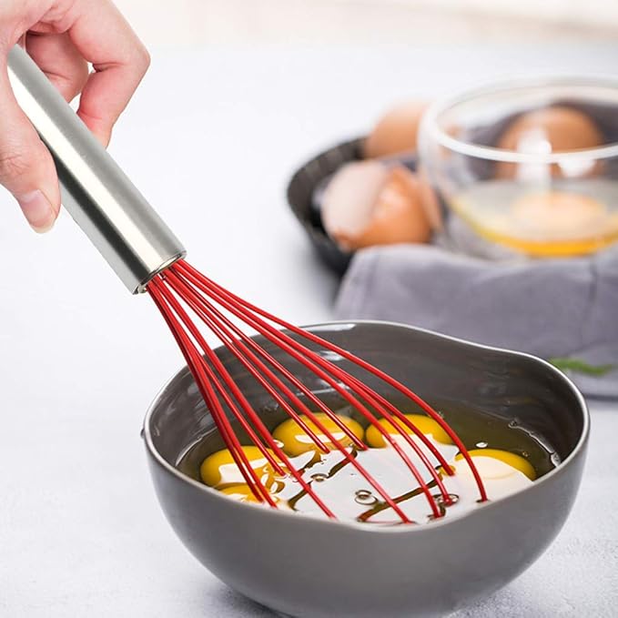 Whisk Manual Egg Beater Mixer