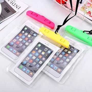 Universal  Waterproof  Cell Phone Bag