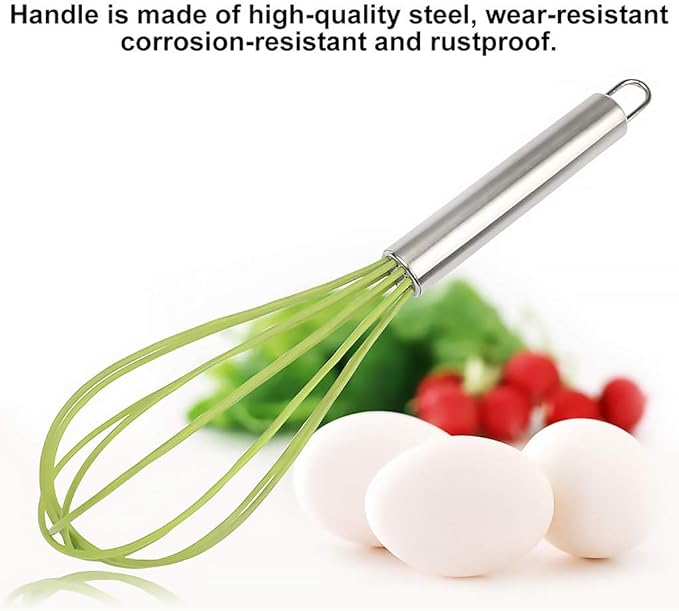 Whisk Manual Egg Beater Mixer