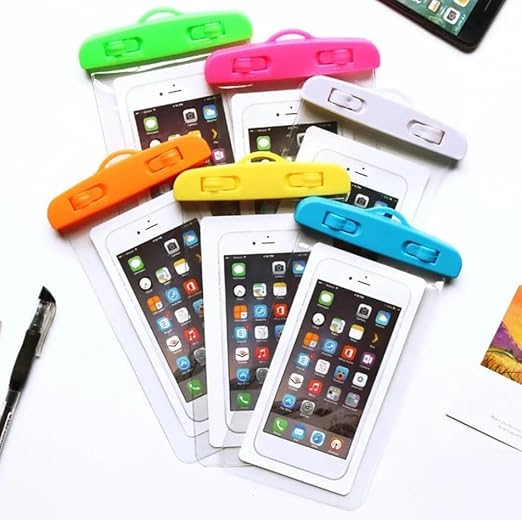 Universal  Waterproof  Cell Phone Bag